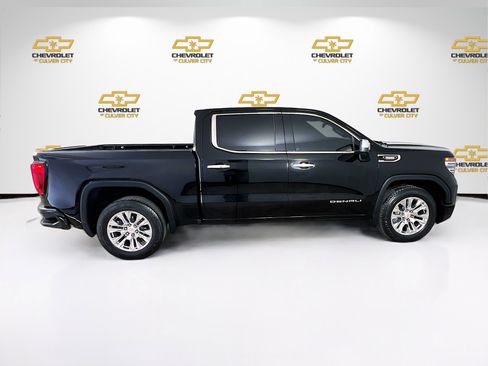 Used 2022 GMC Sierra 1500 Denali w/ Technology Package image 8