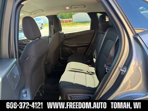 Used 2024 Ford Escape Active AWD/4WD image 23
