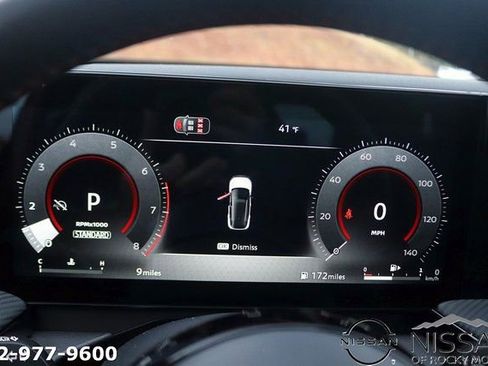 New 2026 Nissan Kicks SR FWD image 17