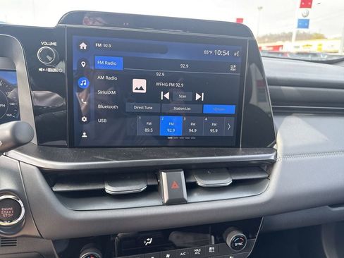 New 2026 Subaru Outback Touring XT image 14