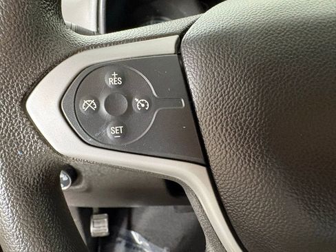 Used 2021 Chevrolet Colorado W/T w/ Custom Special Edition RWD image 25