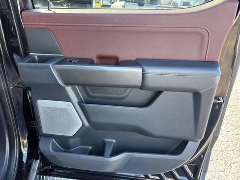 Used 2023 Ford F150 Lariat w/ Equipment Group 502A High AWD/4WD image 16