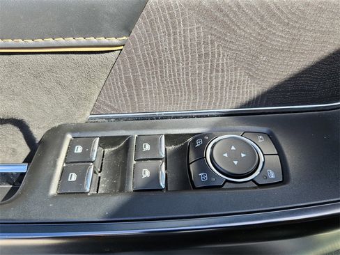 Used 2023 Ford F150 Platinum w/ Equipment Group 701A High image 11