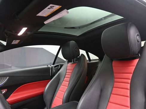 Used 2022 Mercedes-Benz E 450 Coupe image 19