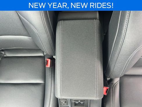 New 2025 Ford Bronco Big Bend w/ Black Diamond Package image 23