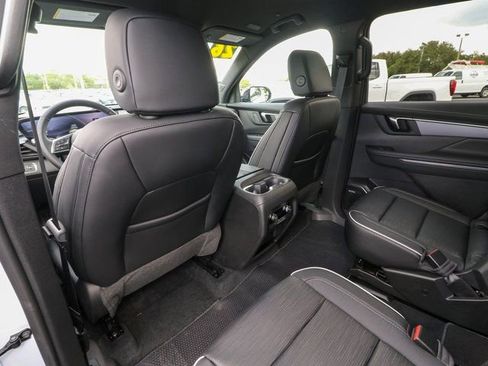 New 2026 Buick Enclave Sport Touring w/ Power Package image 26