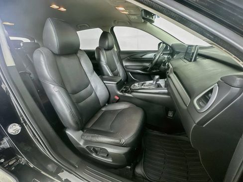 Used 2019 MAZDA CX-9 Touring FWD image 34