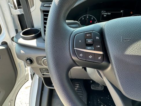 New 2025 Ford Transit 150 Low Roof image 16