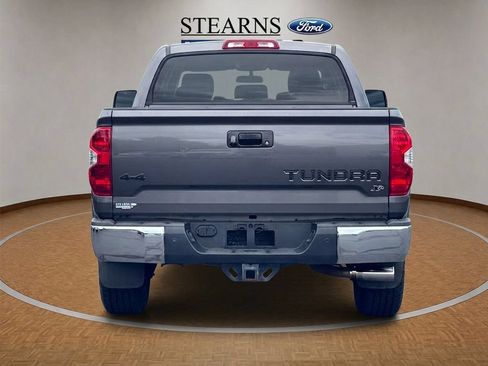 Used 2014 Toyota Tundra SR5 w/ SR5 Upgrade Package AWD/4WD image 5
