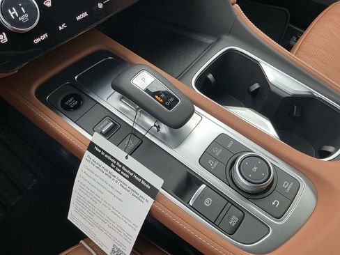 New 2026 INFINITI QX60 Autograph w/ Dark Cargo Package image 14