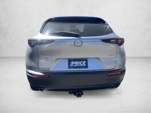 Used 2021 MAZDA CX-30 AWD 2.5 S w/ Select Package image 5