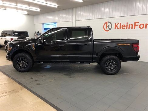 Used 2024 Ford F150 Tremor w/ Equipment Group 402A High image 6