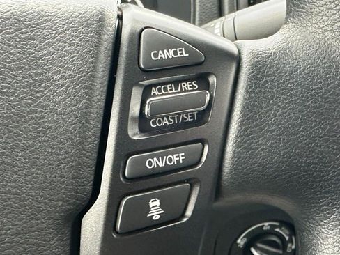 New 2026 Nissan Frontier S image 12