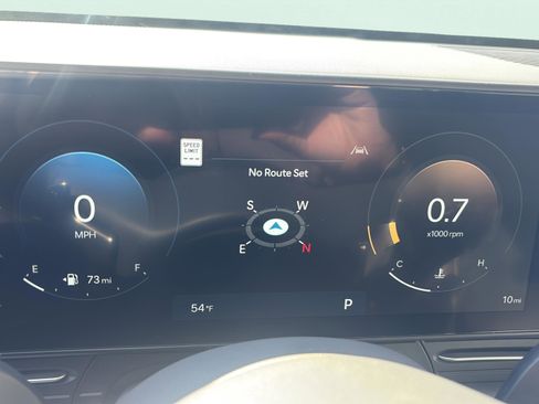 New 2026 Hyundai Kona Limited FWD image 22