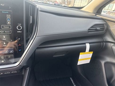 New 2026 Subaru Crosstrek 2.0i Premium AWD/4WD image 57