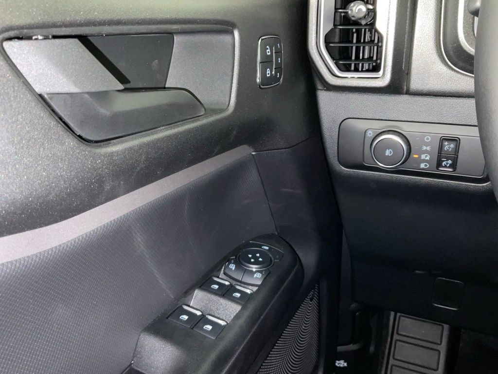 New 2026 Ford Bronco Sport Outer Banks AWD/4WD image 20