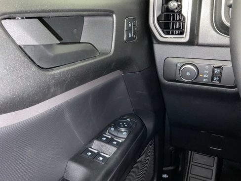 New 2026 Ford Bronco Sport Outer Banks AWD/4WD image 20
