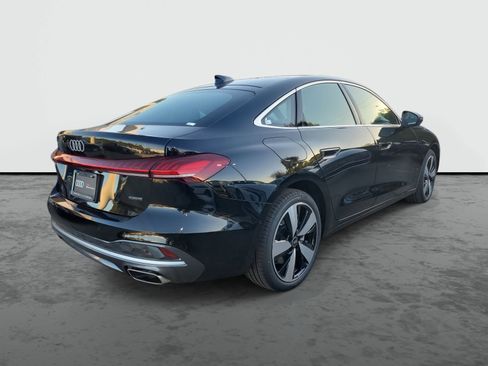 New 2025 Audi A5 2.0T Premium Plus image 4