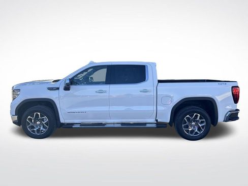 New 2026 GMC Sierra 1500 SLT w/ SLT Premium Plus Package image 5