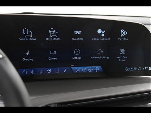 New 2026 Cadillac Vistiq Luxury w/ LPO, Floor Liner Package image 11