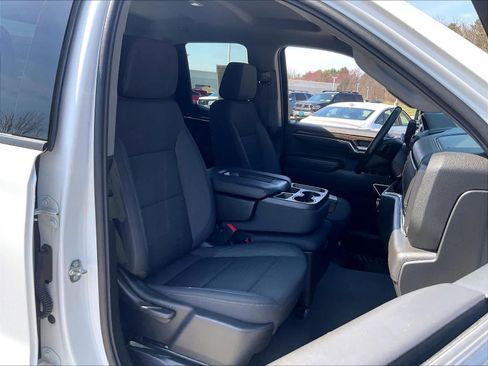 Used 2023 GMC Sierra 1500 Elevation image 11