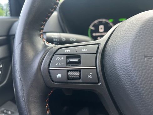 Used 2025 Honda CR-V Sport-L image 24