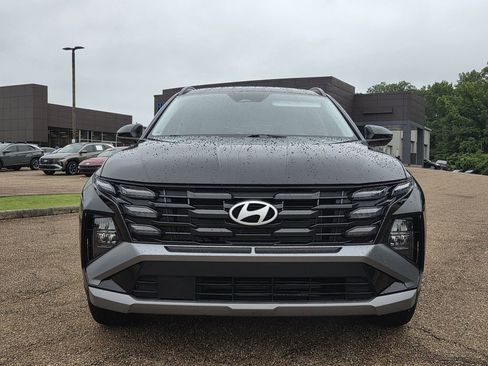 Used 2026 Hyundai Tucson SEL FWD image 2