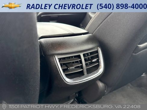 Used 2024 Chevrolet Malibu LT FWD image 13