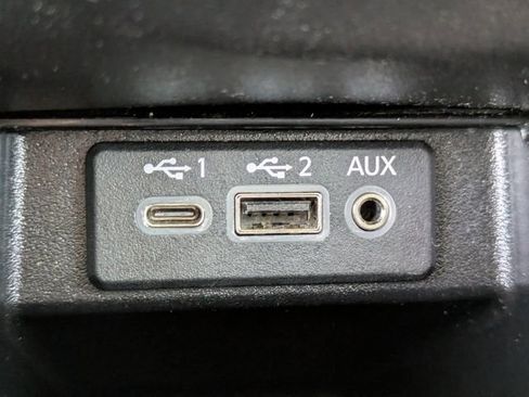 Used 2023 Nissan Maxima SV w/ Floor Mat Group image 25