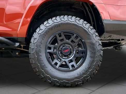 Used 2024 Toyota 4Runner TRD Pro AWD/4WD image 11