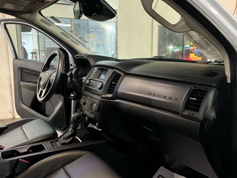 Used 2020 Ford Ranger XL w/ Equipment Group 101A Mid image 21