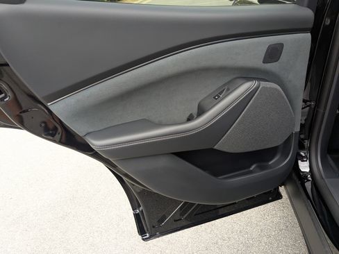 New 2026 Ford Mustang Mach-E GT image 32