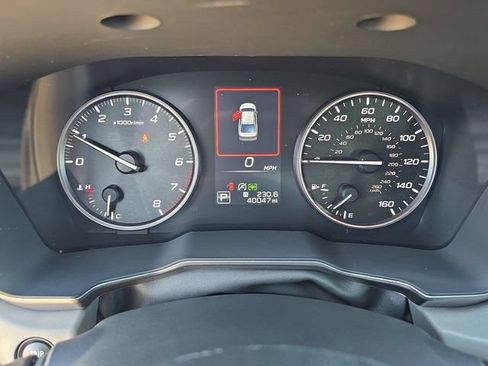 Certified 2025 Subaru Legacy Limited AWD/4WD image 26