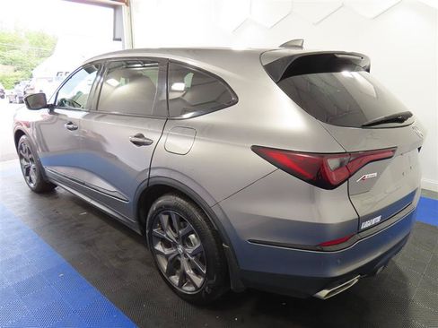 Used 2022 Acura MDX A-Spec AWD/4WD image 12