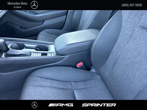 Used 2024 Honda Accord LX image 13