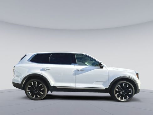 Used 2023 Kia Telluride SX Prestige AWD/4WD image 34