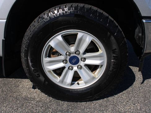 Used 2018 Ford F150 XL w/ Equipment Group 101A Mid image 17