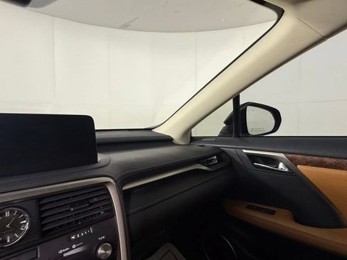 Used 2022 Lexus RX 350L FWD w/ Premium Package image 18