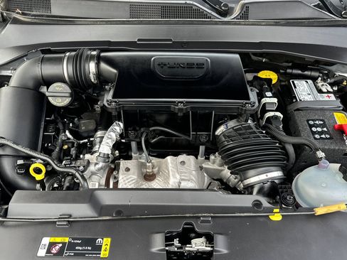 Used 2024 Jeep Compass Latitude image 51