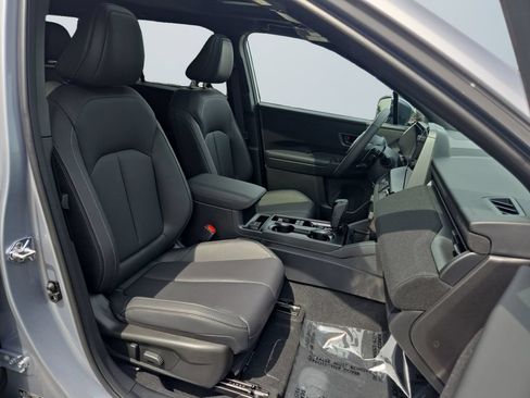 Certified 2026 Subaru Outback Limited AWD/4WD image 15