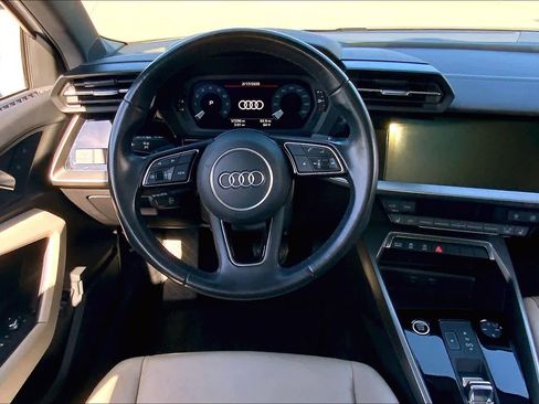 Used 2022 Audi A3 2.0T Premium image 6