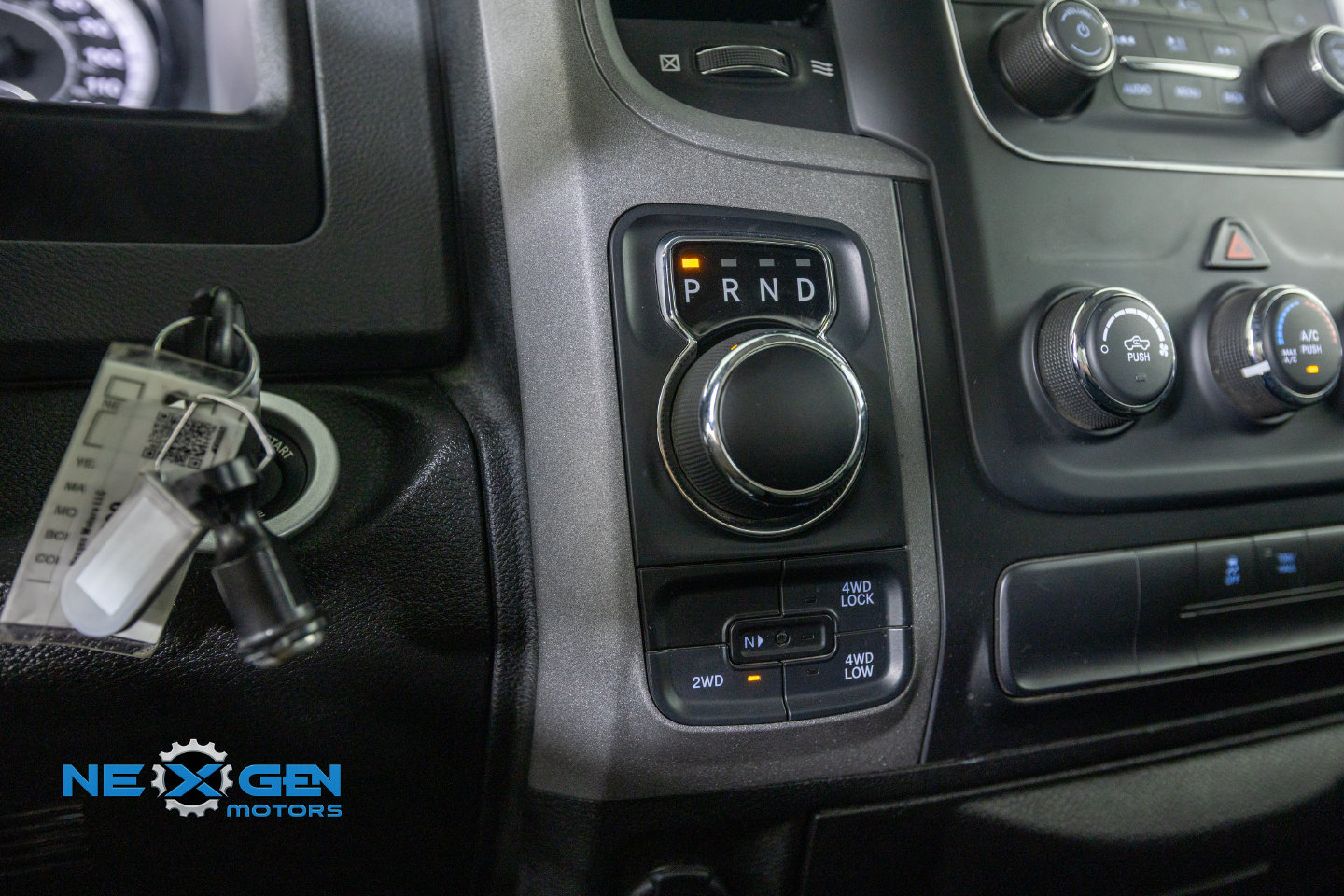 Used 2019 RAM 1500 Tradesman w/ Popular Equipment Group AWD/4WD image 19