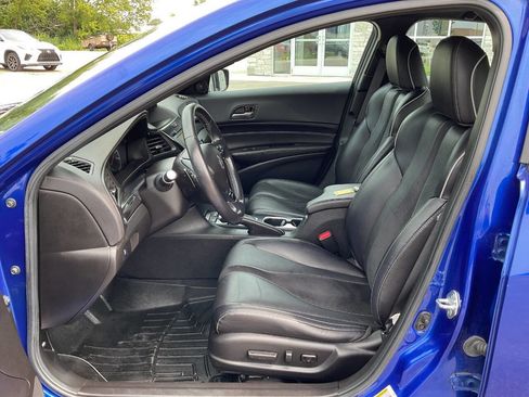 Used 2021 Acura ILX image 13