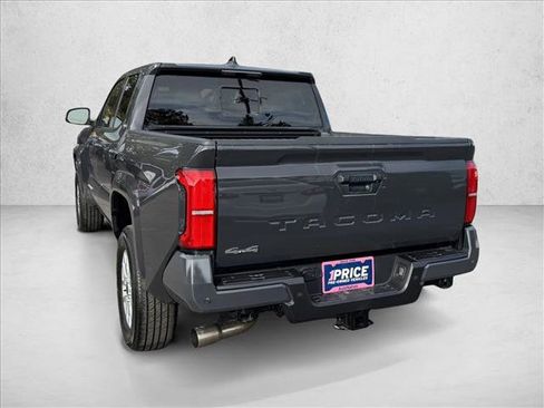 Certified 2025 Toyota Tacoma SR5 image 5