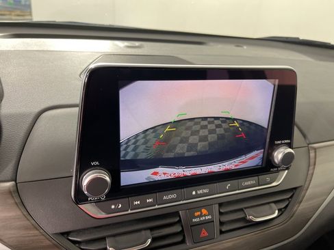 Used 2024 Nissan Altima 2.5 SV image 27