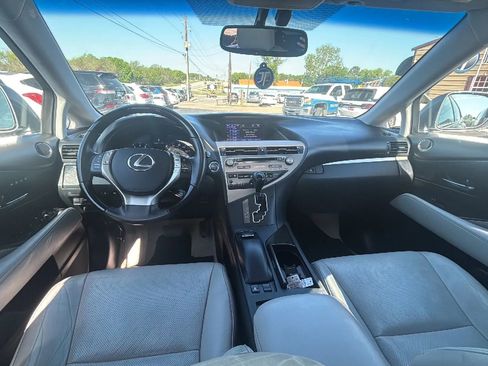 Used 2013 Lexus RX 350 FWD w/ Navigation Pkg image 26
