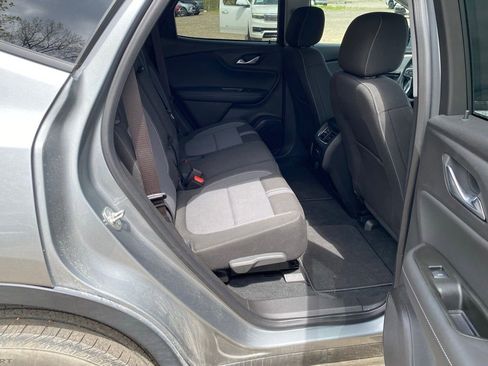 Used 2024 Chevrolet Blazer LT w/ Driver Confidence Package FWD image 10