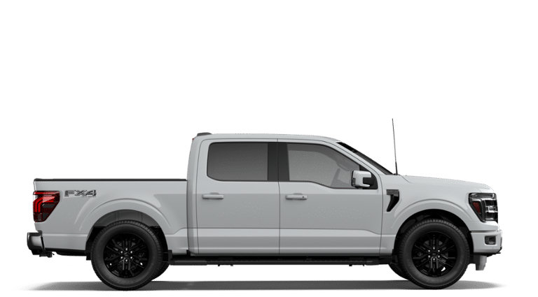 New 2026 Ford F150 Lariat AWD/4WD image 27
