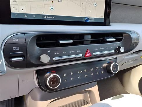 New 2026 Hyundai Palisade Limited FWD image 23
