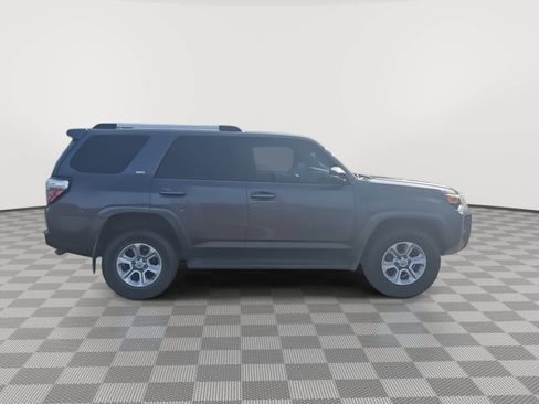 Used 2021 Toyota 4Runner SR5 Premium AWD/4WD image 9